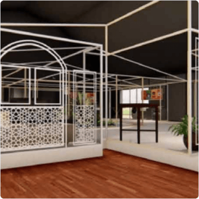3D Visualization