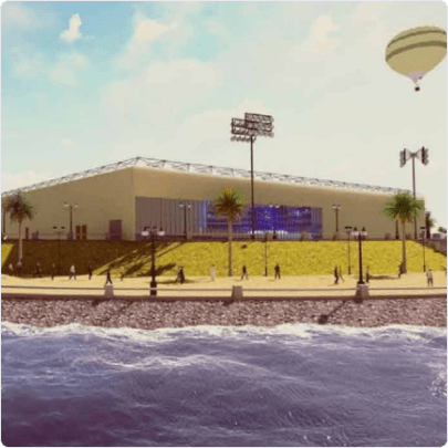 3D Visualization