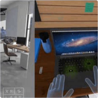AR Design