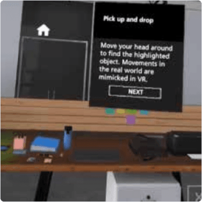 AR Design