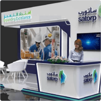 Exhibition Management