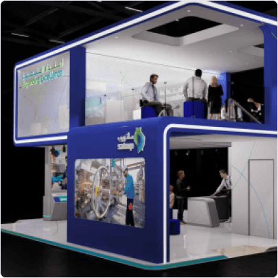 Exhibition Management