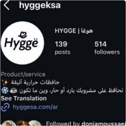Web & Social Media