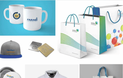 Corporate Branding